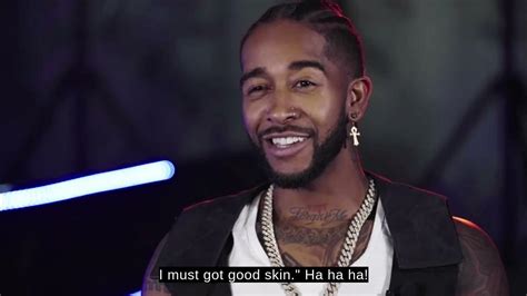 omarion omega youtube